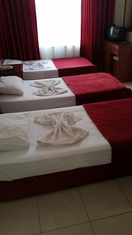 Alanya Demir Hotel 外观 照片